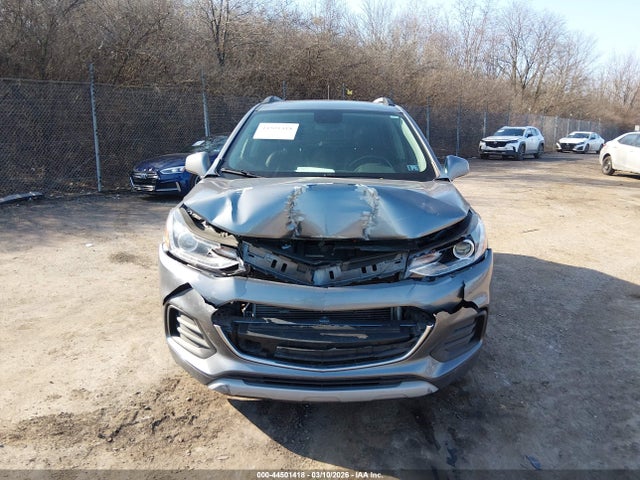 Chevrolet Trax Lt 2019 KL7CJPSB8KB826844 Image 13