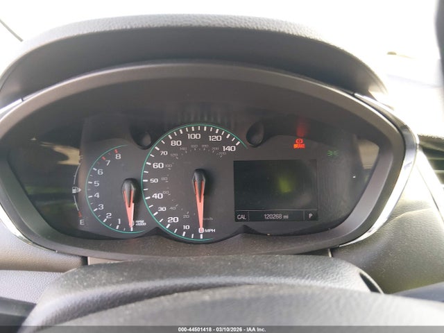 Chevrolet Trax Lt 2019 KL7CJPSB8KB826844 Image 7