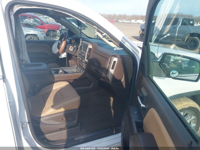 Aukcja sprzedaży 2017 Gmc Sierra 1500 Denali, vin: 3GTU2PEJ1HG422341, numer aukcji: 44501425