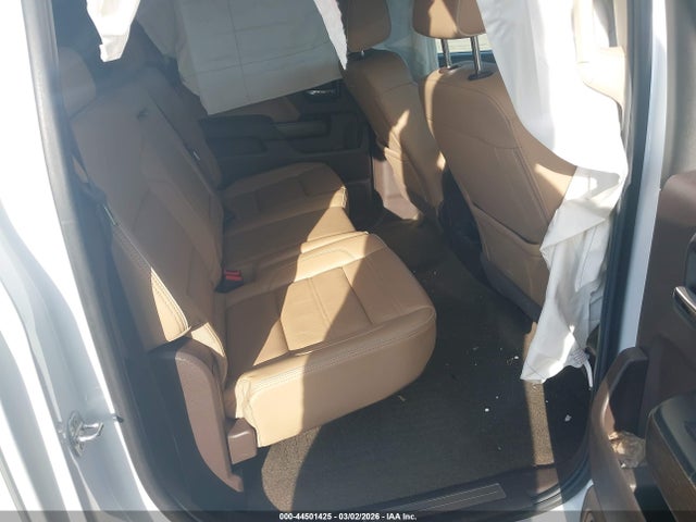 Aukcja sprzedaży 2017 Gmc Sierra 1500 Denali, vin: 3GTU2PEJ1HG422341, numer aukcji: 44501425