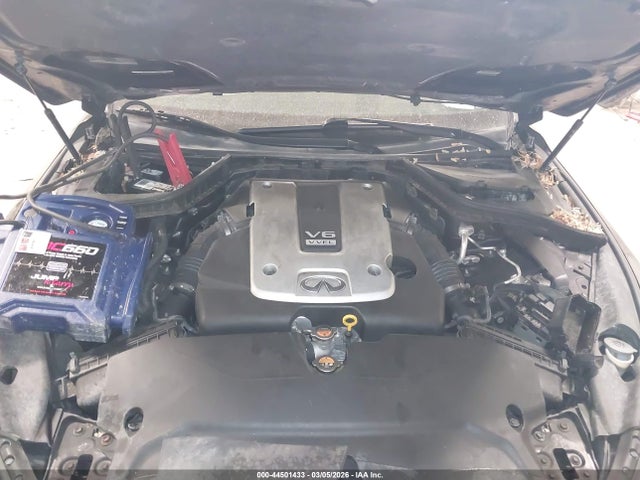 2014 INFINITI Q50 JN1BV7AR0EM686429 Photo 9