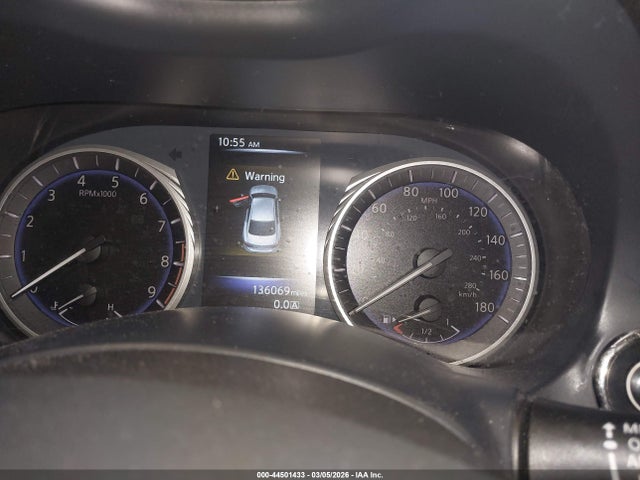 2014 INFINITI Q50 JN1BV7AR0EM686429 Photo 6