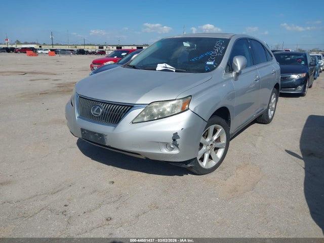 Продажа на аукционе авто 2012 Lexus Rx 350, vin: 2T2ZK1BA4CC066053, номер лота: 44501437