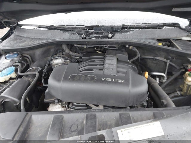 2010 AUDI Q7 WA1LYAFE4AD007259 Photo 9