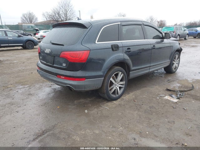 2010 AUDI Q7 WA1LYAFE4AD007259 Photo 3