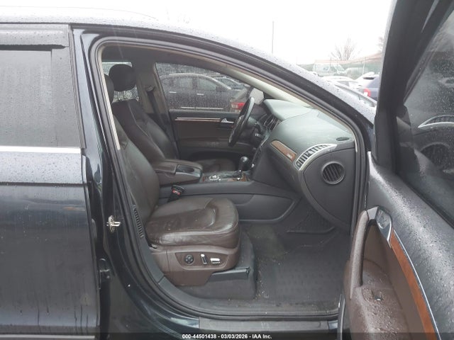 2010 AUDI Q7 WA1LYAFE4AD007259 Photo 4
