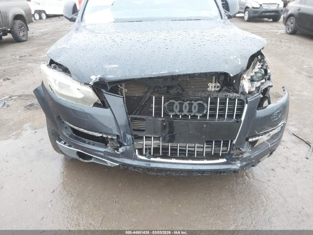 2010 AUDI Q7 WA1LYAFE4AD007259 Photo 5
