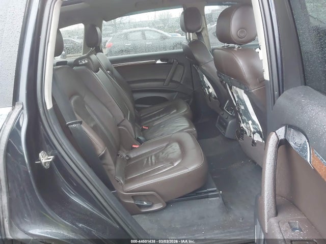 2010 AUDI Q7 WA1LYAFE4AD007259 Photo 7