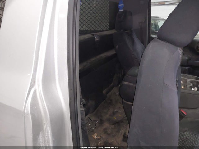 2020 CHEVROLET SILVERADO 1500 3GCNYAEH4LG344885 Photo 7