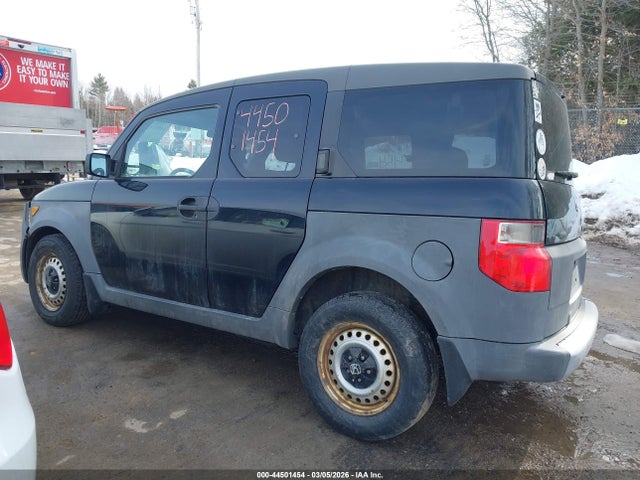 Продаж на аукціоні авто 2003 Honda Element Dx, vin: 5J6YH172X3L010993, номер лоту: 44501454