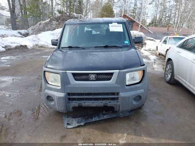 Продаж на аукціоні авто 2003 Honda Element Dx, vin: 5J6YH172X3L010993, номер лоту: 44501454