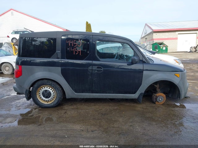 Продаж на аукціоні авто 2003 Honda Element Dx, vin: 5J6YH172X3L010993, номер лоту: 44501454