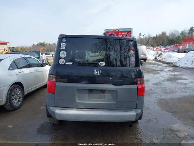 Продаж на аукціоні авто 2003 Honda Element Dx, vin: 5J6YH172X3L010993, номер лоту: 44501454