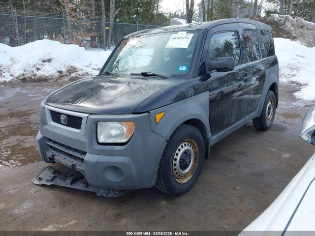 Продаж на аукціоні авто 2003 Honda Element Dx, vin: 5J6YH172X3L010993, номер лоту: 44501454