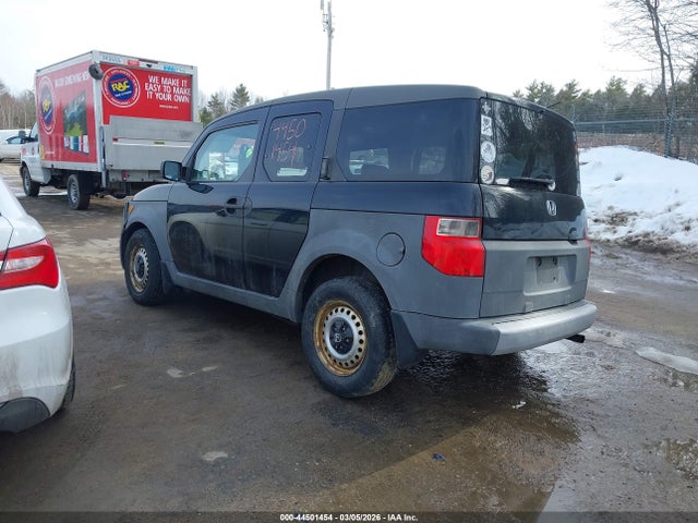 Продаж на аукціоні авто 2003 Honda Element Dx, vin: 5J6YH172X3L010993, номер лоту: 44501454