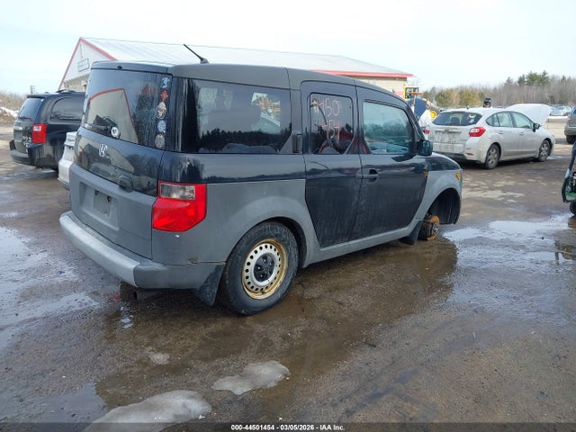 Продаж на аукціоні авто 2003 Honda Element Dx, vin: 5J6YH172X3L010993, номер лоту: 44501454