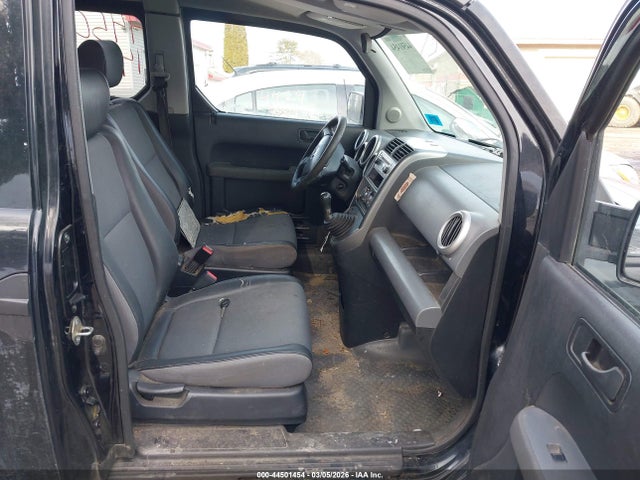 Продаж на аукціоні авто 2003 Honda Element Dx, vin: 5J6YH172X3L010993, номер лоту: 44501454