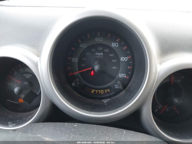 Продаж на аукціоні авто 2003 Honda Element Dx, vin: 5J6YH172X3L010993, номер лоту: 44501454