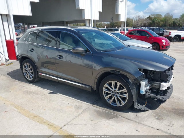2017 MAZDA CX-9 JM3TCADY9H0132560