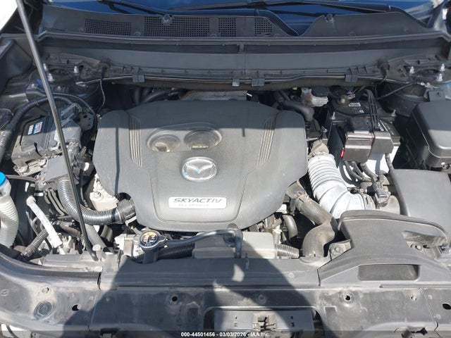 2017 MAZDA CX-9 JM3TCADY9H0132560 Photo 9