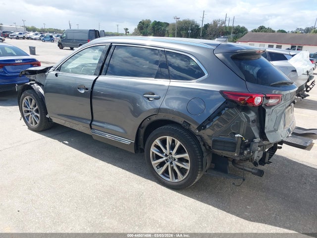 2017 MAZDA CX-9 JM3TCADY9H0132560 Photo 2
