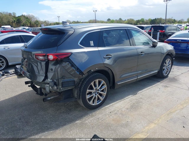 2017 MAZDA CX-9 JM3TCADY9H0132560 Photo 3