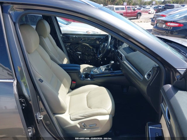2017 MAZDA CX-9 JM3TCADY9H0132560 Photo 4