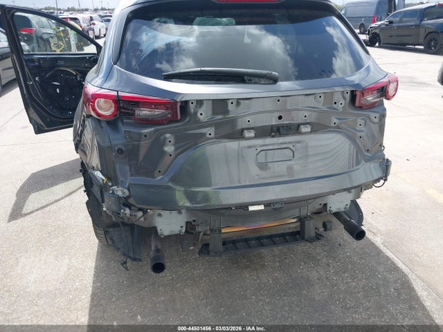 2017 MAZDA CX-9 JM3TCADY9H0132560 Photo 5