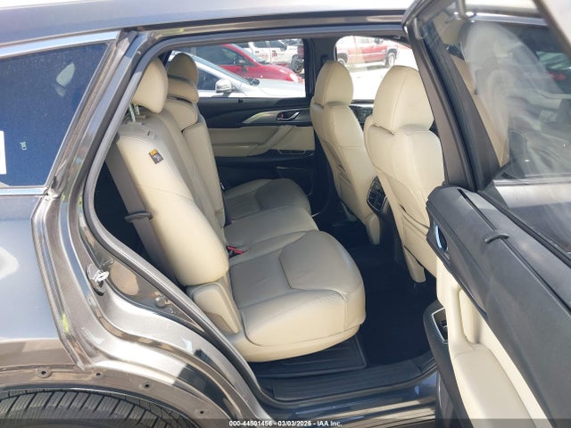 2017 MAZDA CX-9 JM3TCADY9H0132560 Photo 7