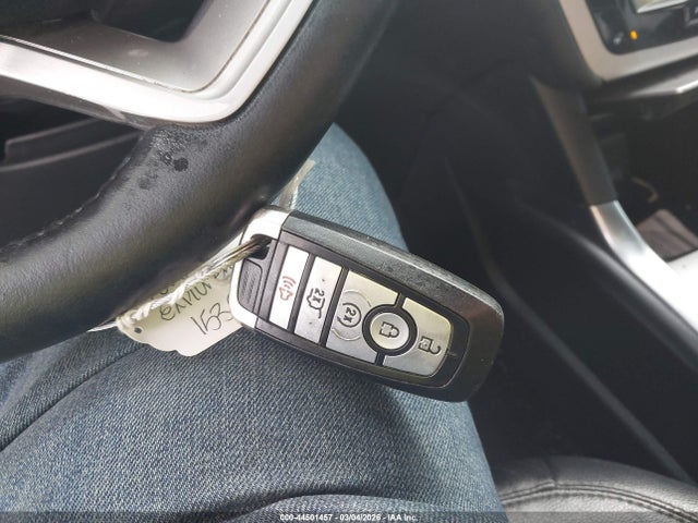 Продаж на аукціоні авто 2021 Ford Explorer Xlt, vin: 1FMSK8DH7MGA38979, номер лоту: 44501457