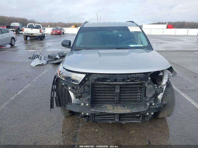 Продаж на аукціоні авто 2021 Ford Explorer Xlt, vin: 1FMSK8DH7MGA38979, номер лоту: 44501457
