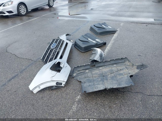 Продаж на аукціоні авто 2021 Ford Explorer Xlt, vin: 1FMSK8DH7MGA38979, номер лоту: 44501457