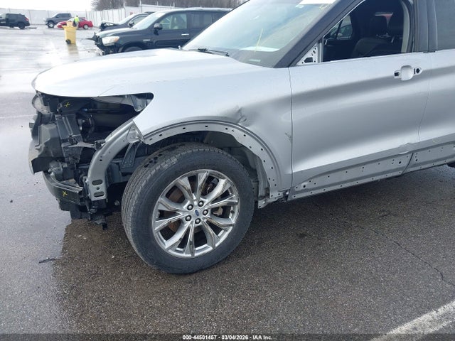 Продаж на аукціоні авто 2021 Ford Explorer Xlt, vin: 1FMSK8DH7MGA38979, номер лоту: 44501457