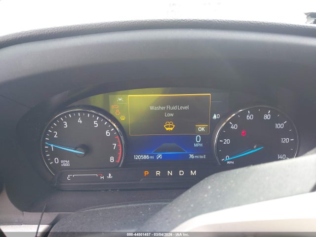 Продаж на аукціоні авто 2021 Ford Explorer Xlt, vin: 1FMSK8DH7MGA38979, номер лоту: 44501457