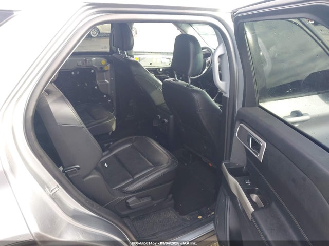 Продаж на аукціоні авто 2021 Ford Explorer Xlt, vin: 1FMSK8DH7MGA38979, номер лоту: 44501457