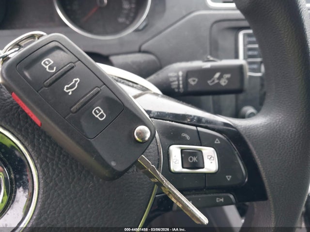 Продаж на аукціоні авто 2017 Volkswagen Jetta 1.4t S, vin: 3VW2B7AJXHM296752, номер лоту: 44501458