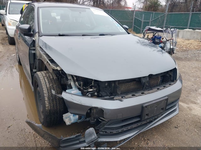 Продаж на аукціоні авто 2017 Volkswagen Jetta 1.4t S, vin: 3VW2B7AJXHM296752, номер лоту: 44501458