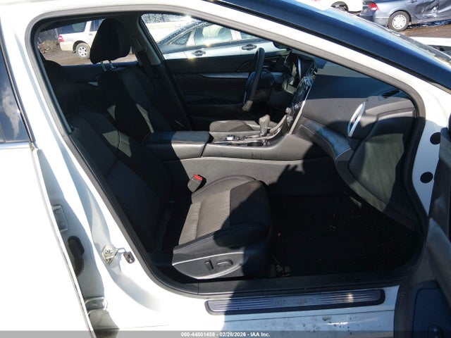 1N4AA6AP5HC452056 Nissan Maxima 3.5 S