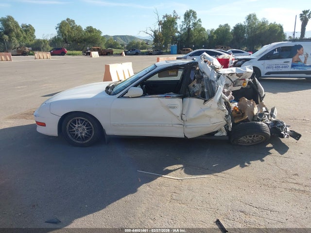 44501461 :رقم المزاد ، JH4DB7555YS003953 vin ، 2000 Acura Integra Ls مزاد بيع