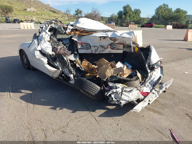 44501461 :رقم المزاد ، JH4DB7555YS003953 vin ، 2000 Acura Integra Ls مزاد بيع