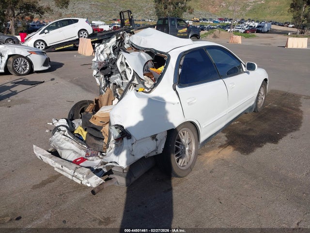 44501461 :رقم المزاد ، JH4DB7555YS003953 vin ، 2000 Acura Integra Ls مزاد بيع