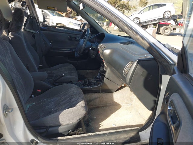 44501461 :رقم المزاد ، JH4DB7555YS003953 vin ، 2000 Acura Integra Ls مزاد بيع