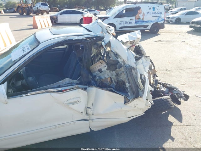 44501461 :رقم المزاد ، JH4DB7555YS003953 vin ، 2000 Acura Integra Ls مزاد بيع