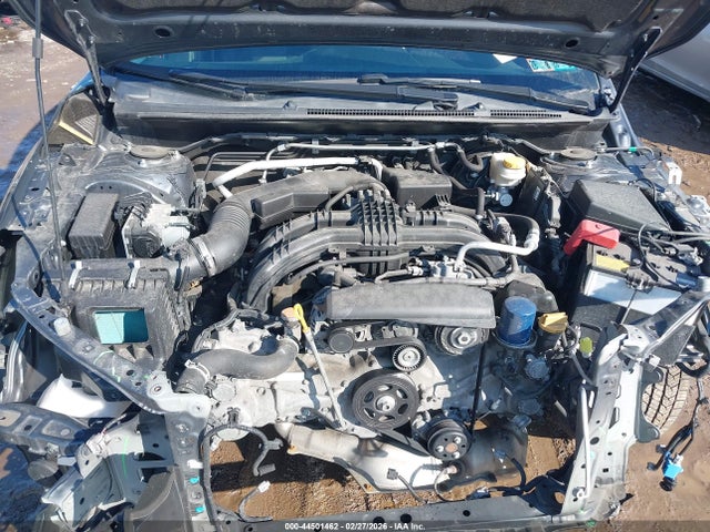 Aukcja sprzedaży 2021 Subaru Crosstrek Premium, vin: JF2GTAEC2MH348762, numer aukcji: 44501462