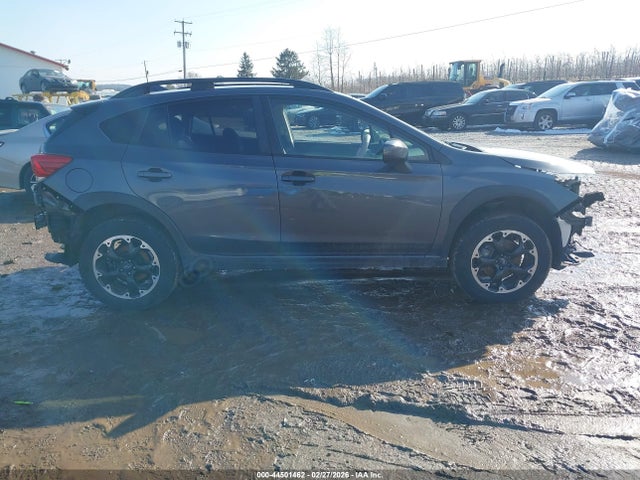 Aukcja sprzedaży 2021 Subaru Crosstrek Premium, vin: JF2GTAEC2MH348762, numer aukcji: 44501462