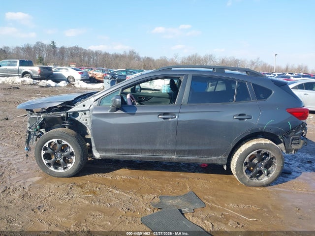 Aukcja sprzedaży 2021 Subaru Crosstrek Premium, vin: JF2GTAEC2MH348762, numer aukcji: 44501462