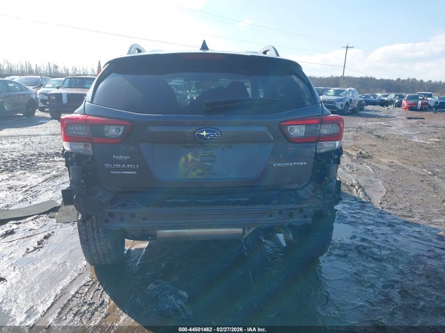 Aukcja sprzedaży 2021 Subaru Crosstrek Premium, vin: JF2GTAEC2MH348762, numer aukcji: 44501462