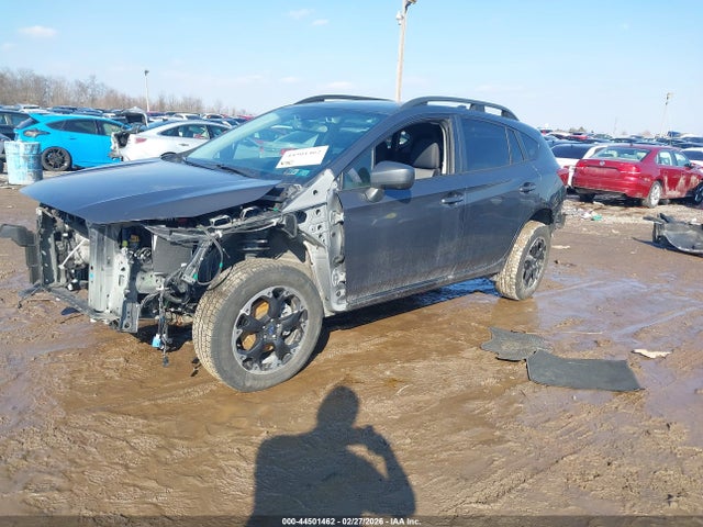 Aukcja sprzedaży 2021 Subaru Crosstrek Premium, vin: JF2GTAEC2MH348762, numer aukcji: 44501462