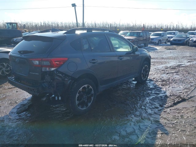 Aukcja sprzedaży 2021 Subaru Crosstrek Premium, vin: JF2GTAEC2MH348762, numer aukcji: 44501462