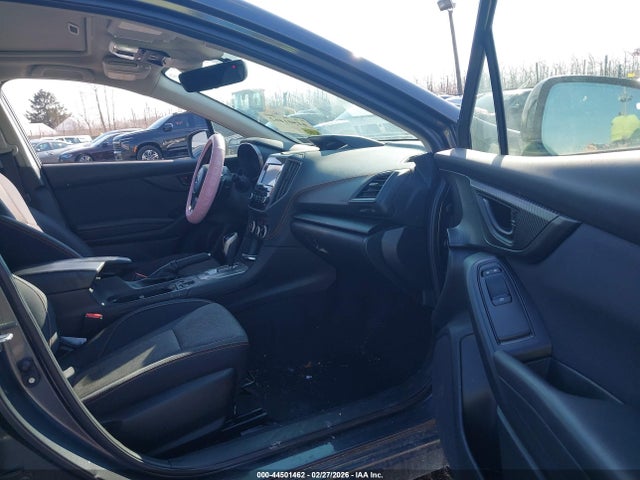 Aukcja sprzedaży 2021 Subaru Crosstrek Premium, vin: JF2GTAEC2MH348762, numer aukcji: 44501462